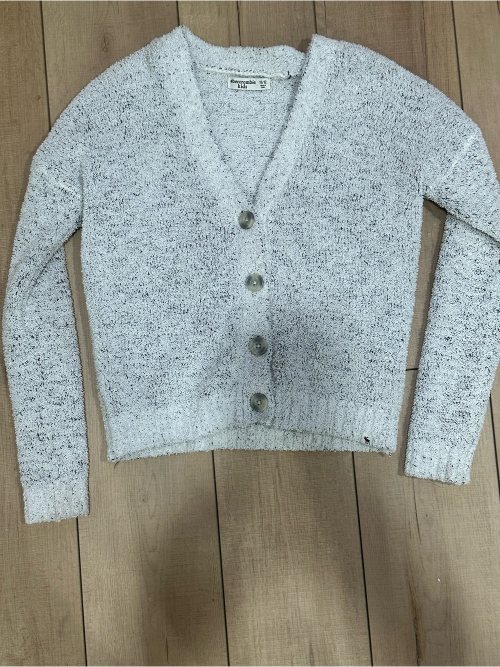 Girls Cardigan